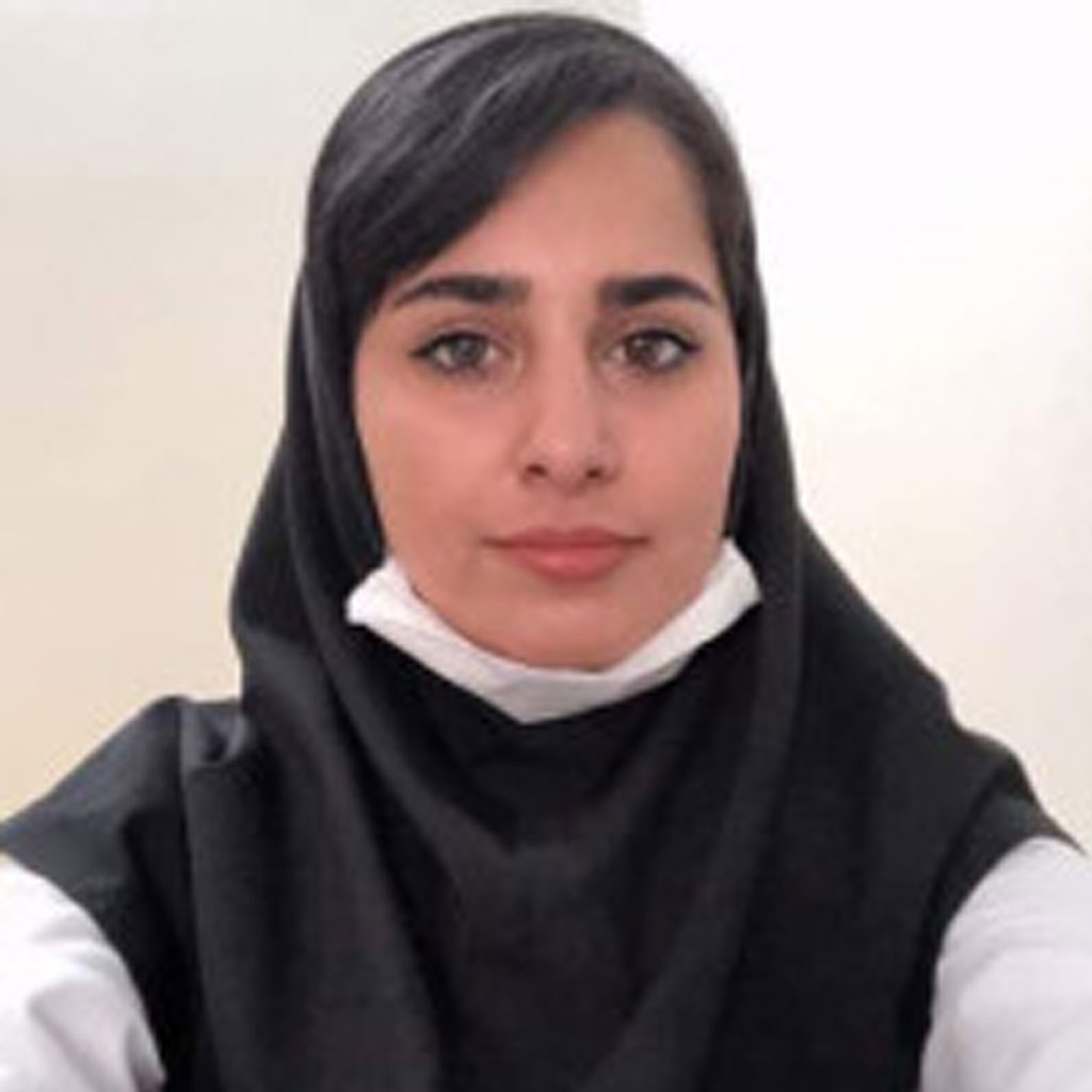 دکتر ساناز گیلانی